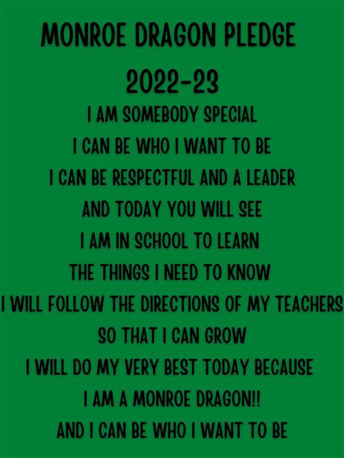 Dragon Pledge 